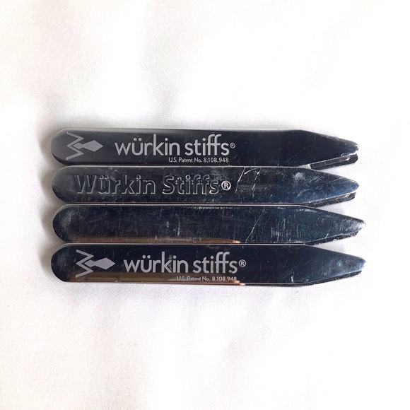 WÜRKIN STIFFS - Picture 1 of 2